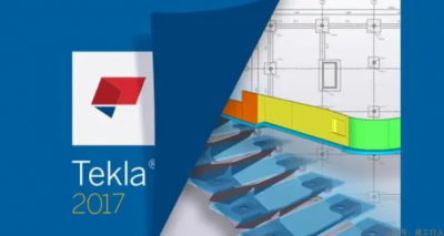 Tekla2017破解下载及安装教程和破解方法