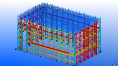 Tekla2018破解下载及安装教程和破解方法