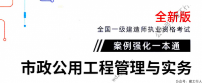 2021年一建环球案例一本通电子版下载