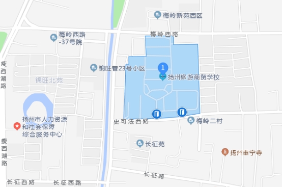 二建考试考场3