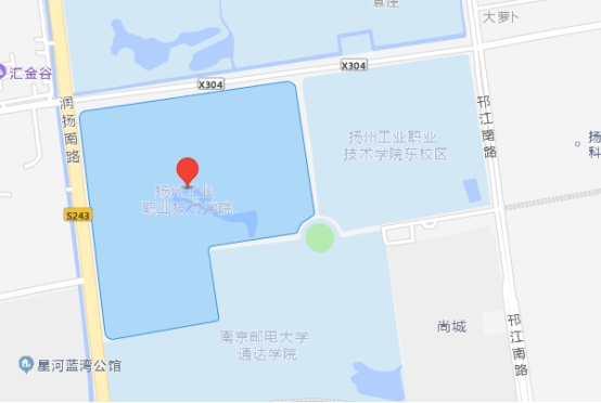 二建考试考场5