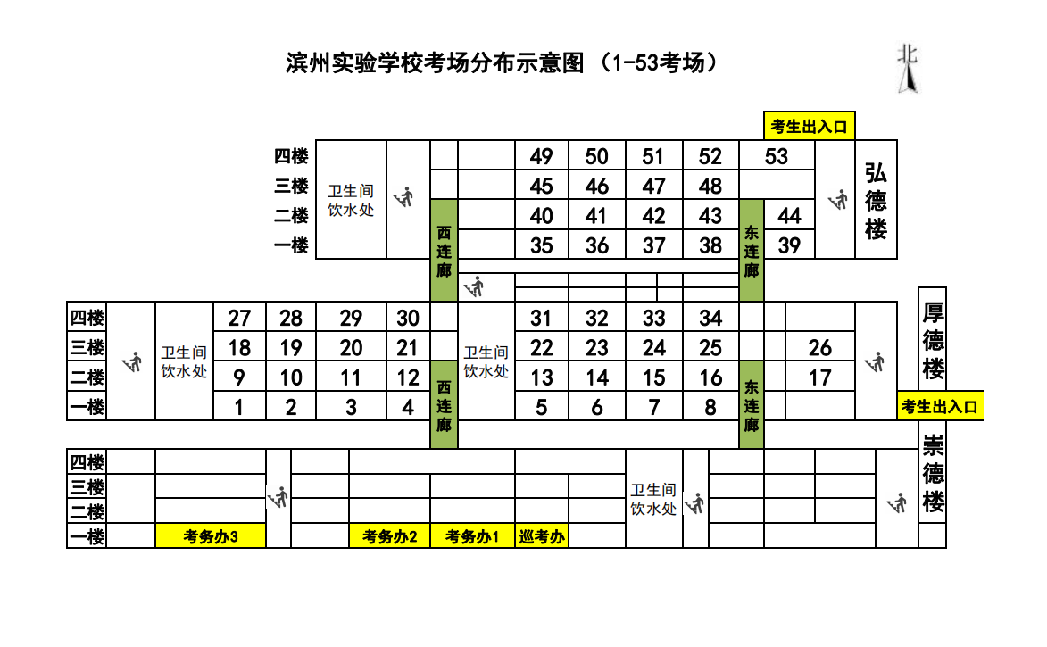 二建考场1