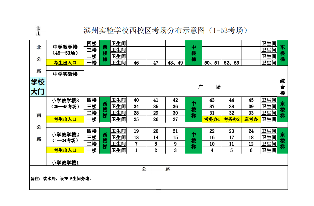 二建考场4