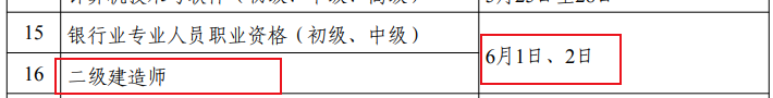 四川省2024年度专业技术人员资格考试工作计划