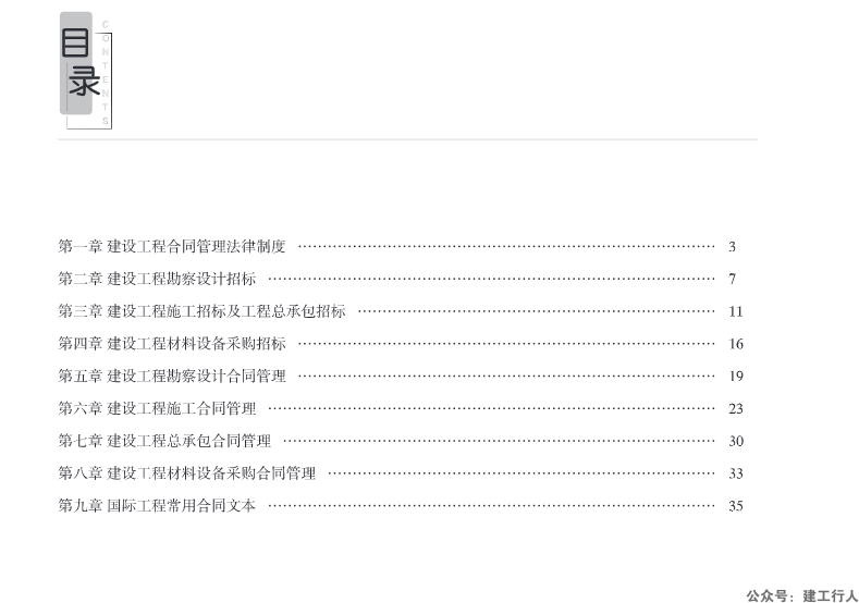 2024年监理工程师 233 考前30页PDF下载
