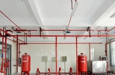 消防工程师备考“温度”相关知识点汇总