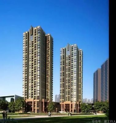 哪些建筑属于一类高层民用建筑？