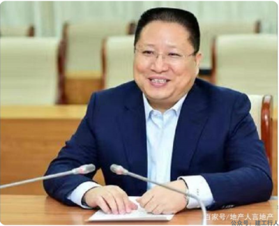 富力集团内部区域合并，相立军执掌大北方！地产裁员！