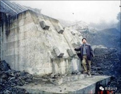 滑坡与基坑中的锚索桩异同杂谈