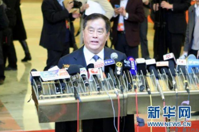 73岁盛光祖配合调查：原铁道部最后一任部长，是在刘志军落马后调到铁道部