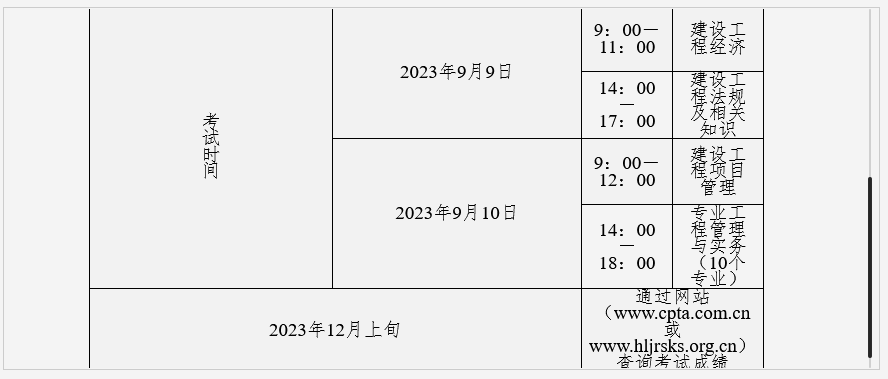 黑龙江报名2