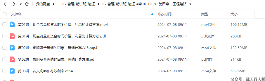 JG-管理-精讲班-达江